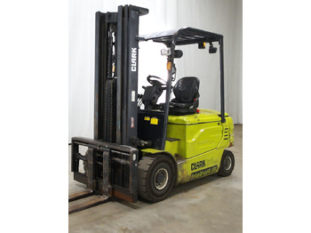 رافعة شوكية كهربائية CLARK