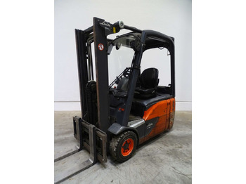 رافعة شوكية كهربائية LINDE E16