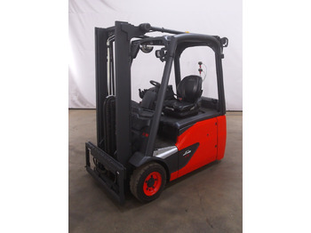 رافعة شوكية كهربائية LINDE E16