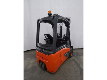 رافعة شوكية كهربائية Linde E16: صور 2