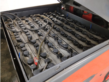 تأجير Linde E30HL-01/600 Linde E30HL-01/600: صور 4