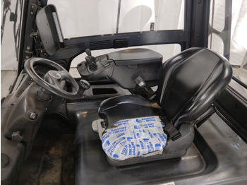 تأجير Linde E30HL-01/600 Linde E30HL-01/600: صور 3