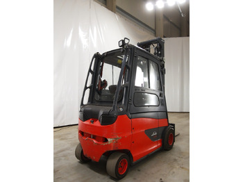 تأجير Linde E30HL-01/600 Linde E30HL-01/600: صور 2