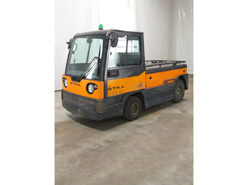 جرار السحب الكهربائي LINDE P