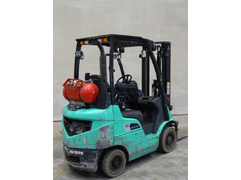 رافعة شوكية Mitsubishi FG18NT: صور 2