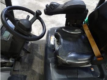 رافعة شوكية Mitsubishi FG18NT: صور 3