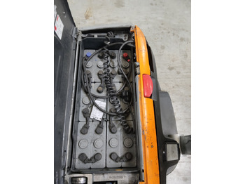 معدات تكديس STILL EXV14IC: صور 4