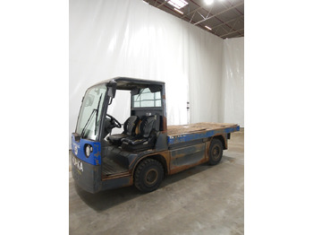 جرار السحب الكهربائي STILL R