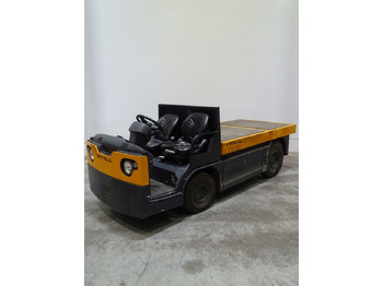 جرار السحب الكهربائي STILL R