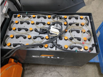 رافعة شوكية كهربائية STILL RX20-18: صور 4 رافعة شوكية كهربائية STILL RX20-18: صور 4