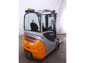 رافعة شوكية كهربائية STILL RX20-18: صور 2 رافعة شوكية كهربائية STILL RX20-18: صور 2