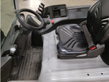 رافعة شوكية كهربائية STILL RX20-18: صور 3 رافعة شوكية كهربائية STILL RX20-18: صور 3