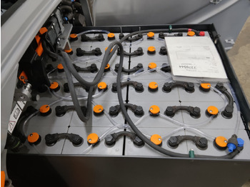 رافعة شوكية كهربائية STILL RX20-20L: صور 4