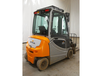 رافعة شوكية كهربائية STILL RX20-20PL: صور 2 رافعة شوكية كهربائية STILL RX20-20PL: صور 2