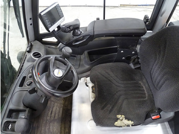 رافعة شوكية كهربائية STILL RX20-20PL: صور 3