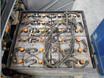 رافعة شوكية كهربائية STILL RX20-20PL: صور 4 رافعة شوكية كهربائية STILL RX20-20PL: صور 4