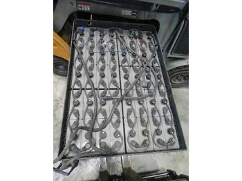 رافعة شوكية كهربائية STILL RX60-25: صور 4