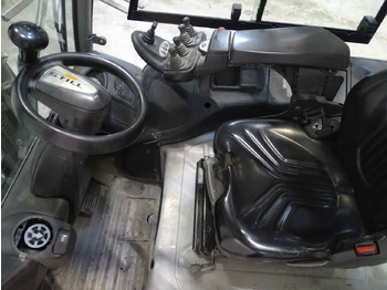 رافعة شوكية كهربائية STILL RX60-25: صور 3