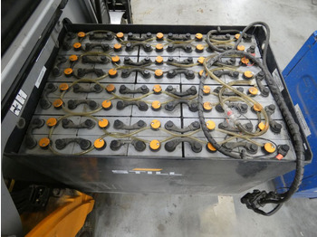 رافعة شوكية كهربائية STILL RX60-30: صور 4