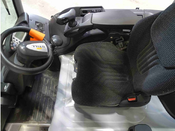 رافعة شوكية كهربائية STILL RX60-30: صور 3