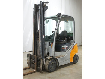 رافعة شوكية STILL RX70