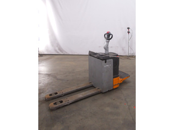 معدات الرفع منخفض المستوى STILL