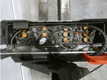 معدات الرفع منخفض المستوى Still ECU16: صور 4 معدات الرفع منخفض المستوى Still ECU16: صور 4