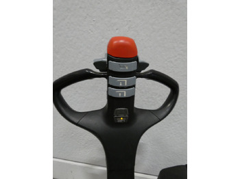 معدات الرفع منخفض المستوى Still ECU16: صور 3 معدات الرفع منخفض المستوى Still ECU16: صور 3