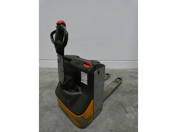 معدات الرفع منخفض المستوى Still ECU16: صور 2 معدات الرفع منخفض المستوى Still ECU16: صور 2