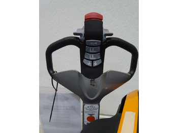 معدات تكديس Still EXD18L: صور 3