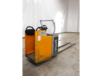 معدات الرفع منخفض المستوى Still EXH-S25/2400MM/LIION: صور 2