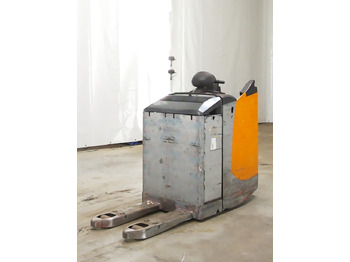 معدات الرفع منخفض المستوى STILL