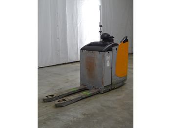 معدات الرفع منخفض المستوى STILL