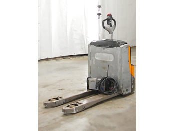 معدات الرفع منخفض المستوى STILL