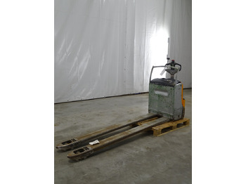 معدات الرفع منخفض المستوى STILL