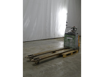 معدات الرفع منخفض المستوى STILL