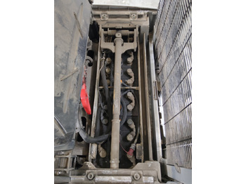 معدات تكديس Still EXV-SF16D: صور 4 معدات تكديس Still EXV-SF16D: صور 4