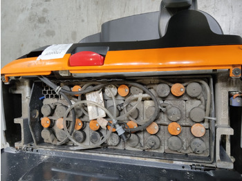 معدات تكديس Still EXV12I: صور 4 معدات تكديس Still EXV12I: صور 4