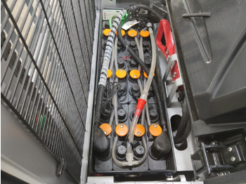 تأجير Still EXV16/BATT.NEU Still EXV16/BATT.NEU: صور 4