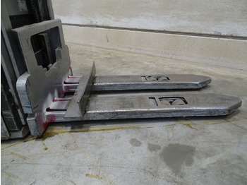 معدات تكديس Still EXV16: صور 5 معدات تكديس Still EXV16: صور 5