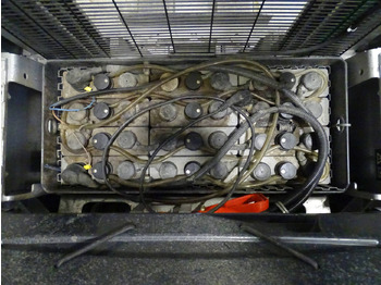 معدات تكديس Still EXV16: صور 4 معدات تكديس Still EXV16: صور 4