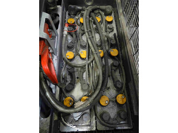 معدات تكديس Still EXV20I: صور 4 معدات تكديس Still EXV20I: صور 4