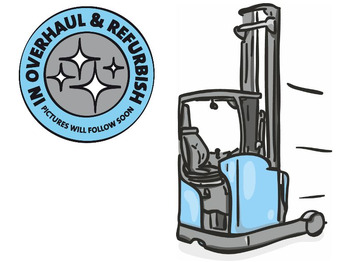 شاحنة مناولة STILL