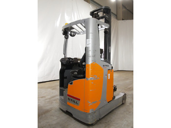 شاحنة مناولة Still FM-X14: صور 2 شاحنة مناولة Still FM-X14: صور 2