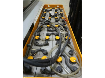 شاحنة مناولة Still FM-X14: صور 4