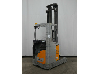 شاحنة مناولة Still FM-X14: صور 2 شاحنة مناولة Still FM-X14: صور 2