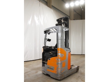 شاحنة مناولة Still FM-X14: صور 2 شاحنة مناولة Still FM-X14: صور 2