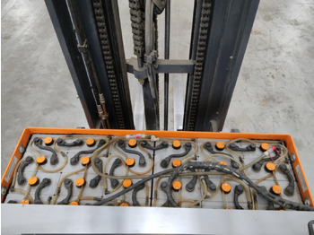 شاحنة مناولة Still FM-X14: صور 4 شاحنة مناولة Still FM-X14: صور 4