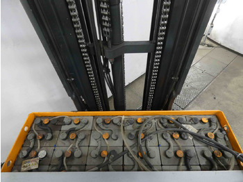 شاحنة مناولة Still FM-X14: صور 4 شاحنة مناولة Still FM-X14: صور 4