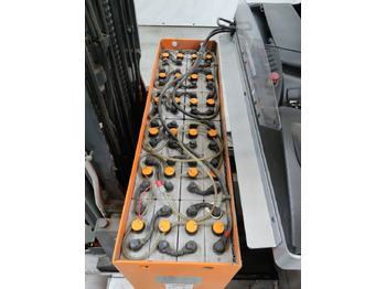 شاحنة مناولة Still FM-X14: صور 4 شاحنة مناولة Still FM-X14: صور 4